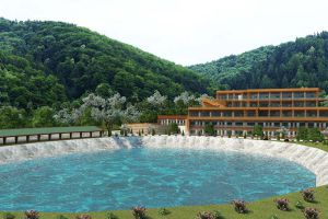 QafqaZ Tufandag Mountain Resort