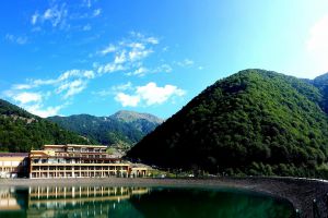 QafqaZ Tufandag Mountain Resort