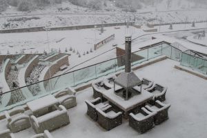 QafqaZ Tufandag Mountain Resort