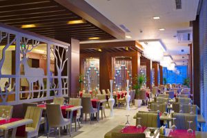 QafqaZ Tufandag Mountain Resort