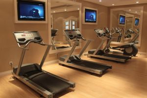 Qafqaz Gabala Sport Hotel