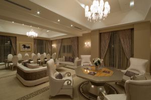 Qafqaz Gabala Sport Hotel