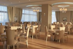 Qafqaz Gabala Sport Hotel