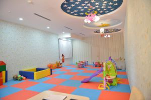 Qafqaz Gabala Sport Hotel