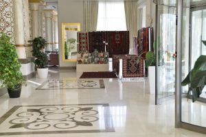Qafqaz Gabala Sport Hotel
