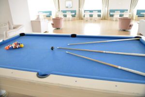 Qafqaz Gabala Sport Hotel