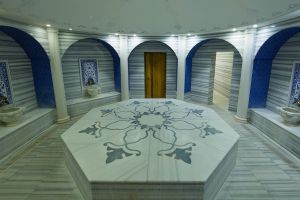Qafqaz Gabala Sport Hotel