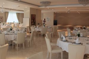 Qafqaz Gabala Sport Hotel
