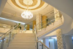 Qafqaz Gabala Sport Hotel