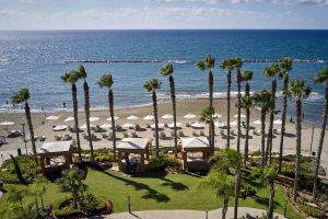 Parklane, a Luxury Collection Resort & Spa, Limassol