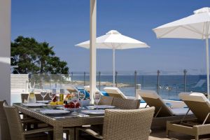 Louis Althea Kalamies Luxury Villas