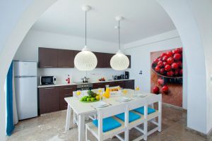 Louis Althea Kalamies Luxury Villas