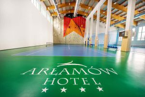 Arlamow Hotel