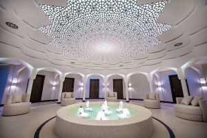 Arlamow Hotel