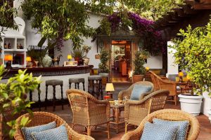 Marbella Club Hotel, Golf Resort & Spa