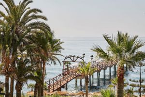 Marbella Club Hotel, Golf Resort & Spa