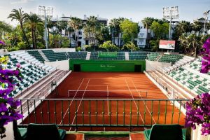 Marbella Club Hotel, Golf Resort & Spa