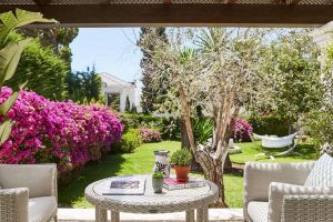 Marbella Club Hotel, Golf Resort & Spa