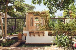 Marbella Club Hotel, Golf Resort & Spa