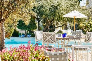 Marbella Club Hotel, Golf Resort & Spa