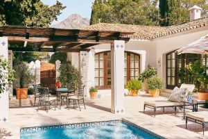 Marbella Club Hotel, Golf Resort & Spa