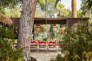 Marbella Club Hotel, Golf Resort & Spa