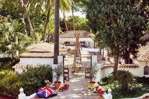 Marbella Club Hotel, Golf Resort & Spa