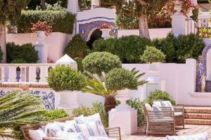 Marbella Club Hotel, Golf Resort & Spa