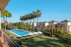 Don Carlos Resort & Spa