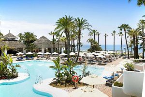 Don Carlos Resort & Spa