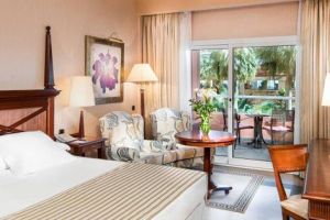 Elba Estepona Gran Hotel & Thalasso Spa De Luxe