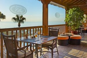 Elba Estepona Gran Hotel & Thalasso Spa De Luxe