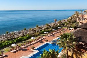 Elba Estepona Gran Hotel & Thalasso Spa De Luxe