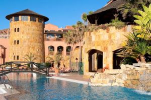 Elba Estepona Gran Hotel & Thalasso Spa De Luxe