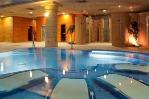 Elba Estepona Gran Hotel & Thalasso Spa De Luxe