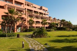 Elba Estepona Gran Hotel & Thalasso Spa De Luxe