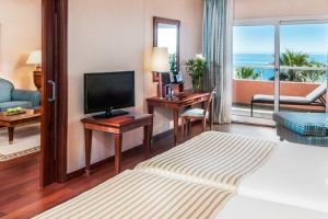 Elba Estepona Gran Hotel & Thalasso Spa De Luxe