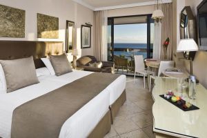 Gran Melia Don Pepe
