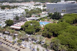 Gran Melia Don Pepe
