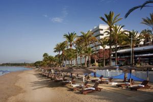Gran Melia Don Pepe