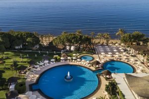 Gran Melia Don Pepe