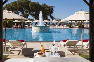 Gran Melia Don Pepe