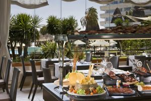 Gran Melia Don Pepe