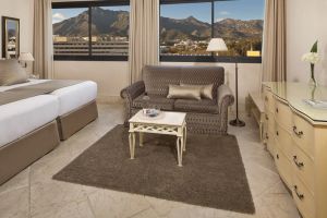 Gran Melia Don Pepe