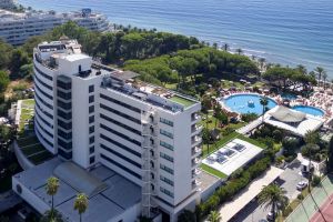 Gran Melia Don Pepe