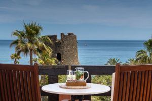Kempinski Hotel Bahia Estepona De Luxe