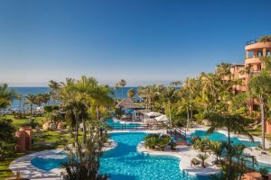 Kempinski Hotel Bahia Estepona De Luxe