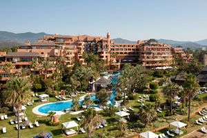 Kempinski Hotel Bahia Estepona De Luxe