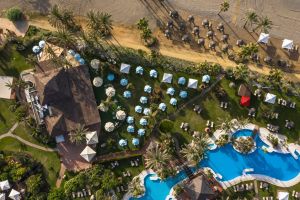 Kempinski Hotel Bahia Estepona De Luxe