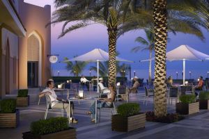 Shangri-La Barr Al Jissah Resort